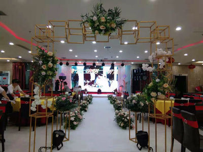 安陽(yáng)米諾婚慶 專(zhuān)業(yè)策劃，締造專(zhuān)屬浪漫婚禮