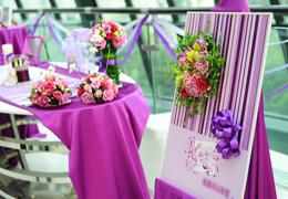 金喜堂婚禮策劃 以匠心與創(chuàng)意，為您打造獨(dú)一無(wú)二的專(zhuān)屬慶典