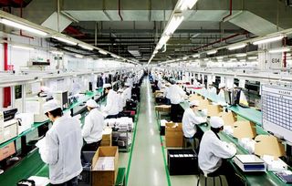 特朗普威逼利誘，能讓蘋果制造重返美國軟件開發嗎？