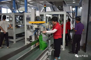 海大集團(tuán)新廠開業(yè)，主攻高檔魚蝦蟹料，年產(chǎn)能20萬(wàn)噸強(qiáng)化技術(shù)服務(wù)