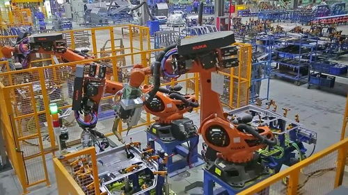 洛陽(yáng)北方易初摩托雷洪文 智能工廠引領(lǐng)新模式轉(zhuǎn)型，技術(shù)服務(wù)驅(qū)動(dòng)產(chǎn)業(yè)升級(jí)